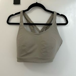 lululemon bra - size 38D